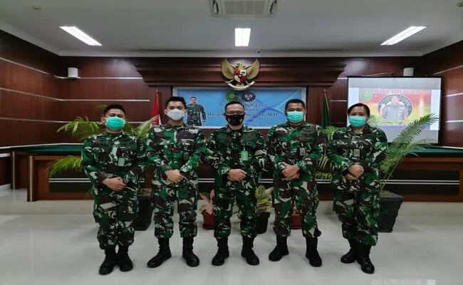 PELEPASAN MAYOR CHK SUBIYATNO,S.H.,M.H.