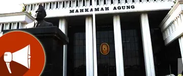 Pengumuman Seleksi Assesment Hakim Militer Tahun 2021