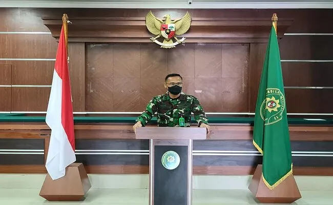 Penerimaan Mahasiswa Magang