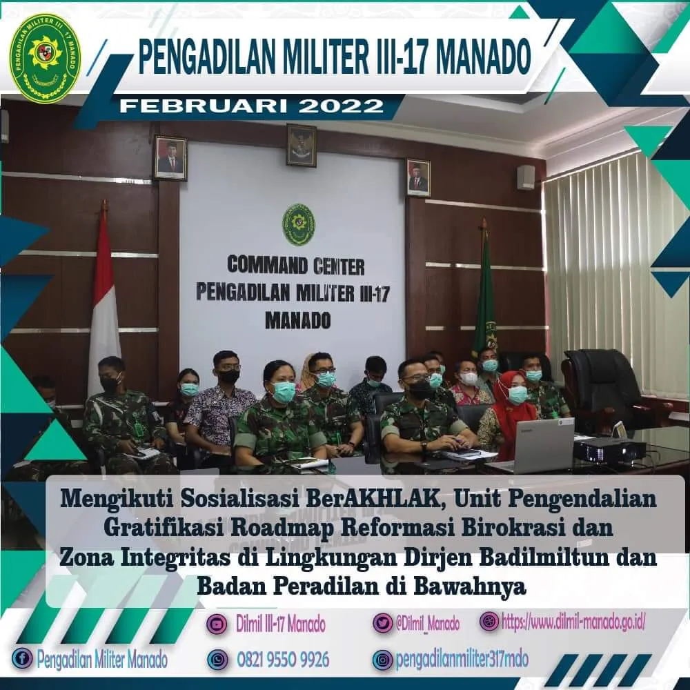 Implementasi Core Values dan Employer Branding secara daring