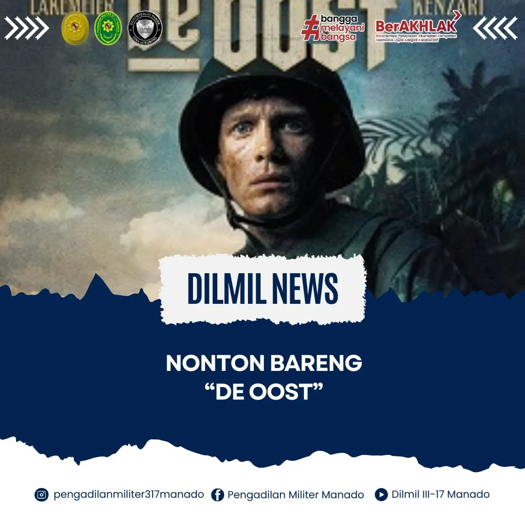 NOBAR “DE OOST”